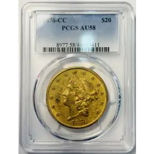 1876-CC $20