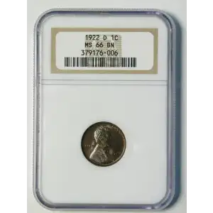 1922  BN