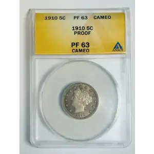 Nickel Five Cent Pieces-Liberty Head 1883-1913