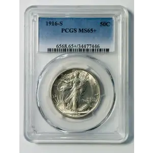 1916-S 50C