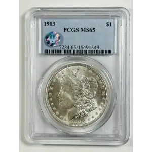 1903 $1