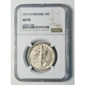 1917 D