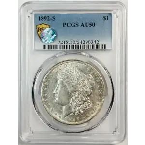 1892-S $1 (2)