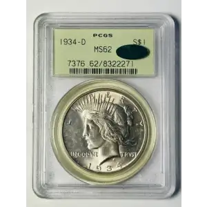 1934-D $1