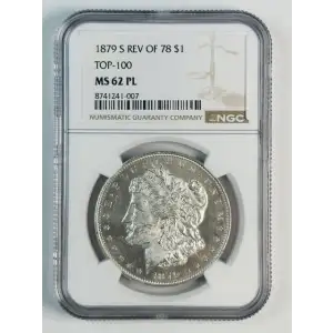1879 S TOP-100 PL