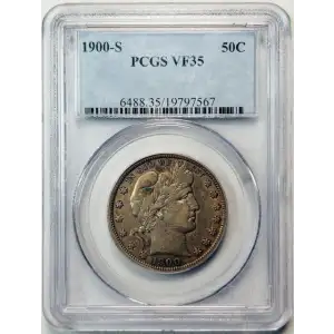 1900-S 50C