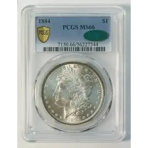 1884 $1 (2)