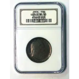1926 AMERICAN SESQUICENTENNIAL