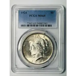 1924 $1