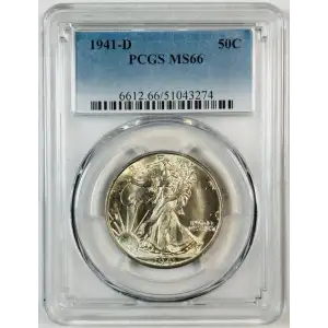 1941-D 50C
