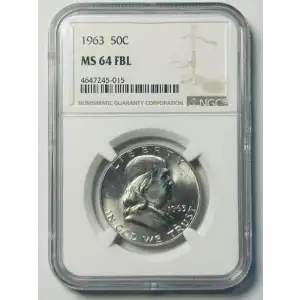 1963  FBL