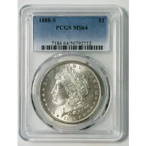 1888-S $1
