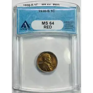 Small Cents-Lincoln, Wheat Ears Reverse