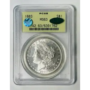 1883 $1
