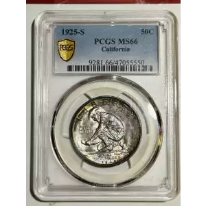 1925-S 50C California