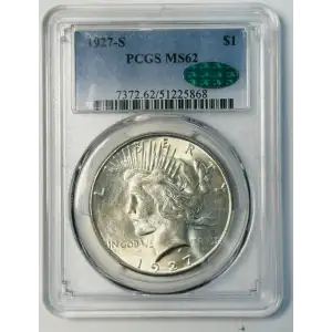 1927-S $1