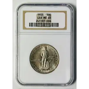 1925 LEXINGTON
