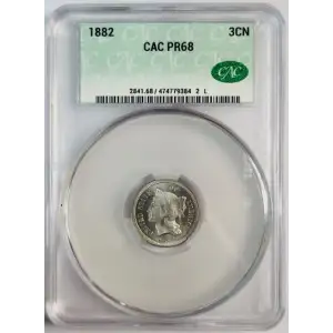 1882 3cN (Proof) (2)