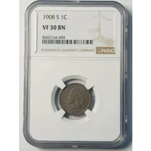 1908  BN