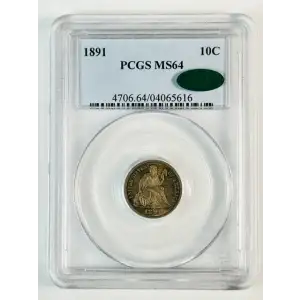 1891 10C