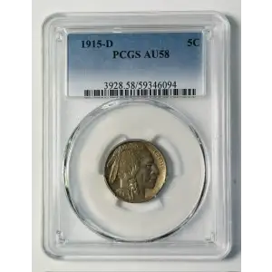 1915-D 5C