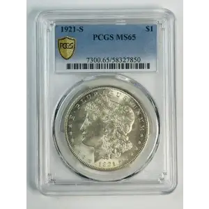 1921-S $1 (2)