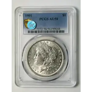 1901 $1 (2)