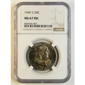 1949  FBL