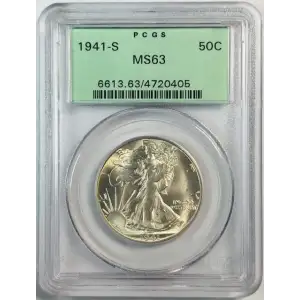 1941-S 50C