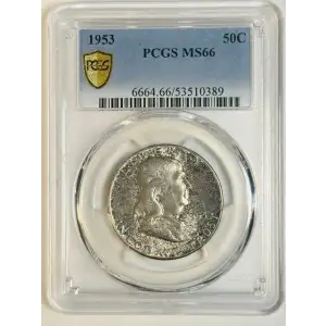 1953 50C