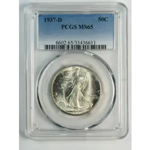 1937-D 50C