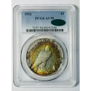 1922 $1