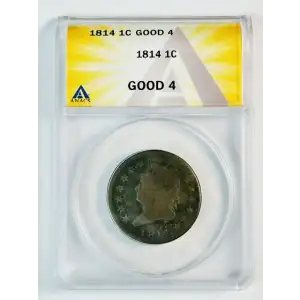 Half Cents -Classic Head 1809-36 -Copper