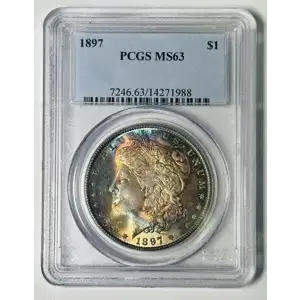 1897 $1