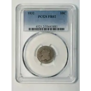 1832 10C