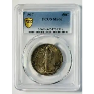 1917 50C
