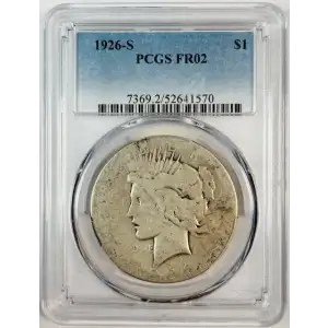 1926-S $1