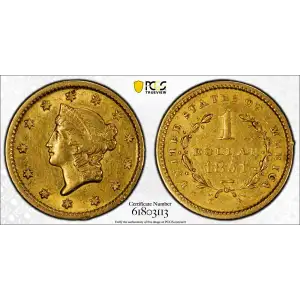 1851 G$1 (2)