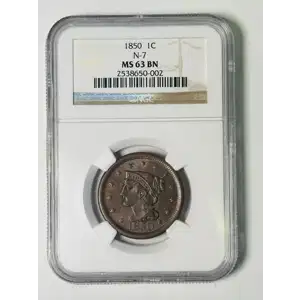 1850 N-7 BN