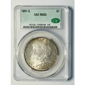 1891-S $1 (2)