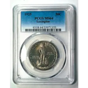 1925 50C Lexington