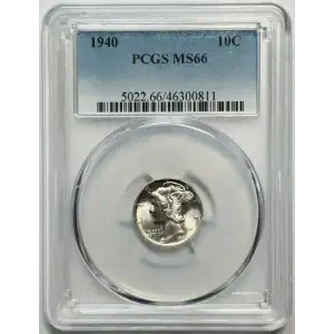 1940 10C