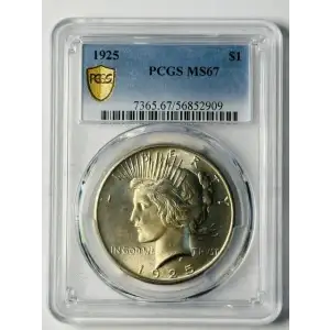 1925 $1 (3)