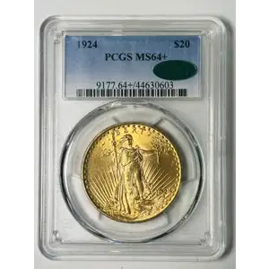 1924 $20