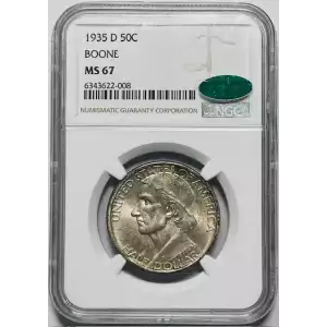 1935 BOONE