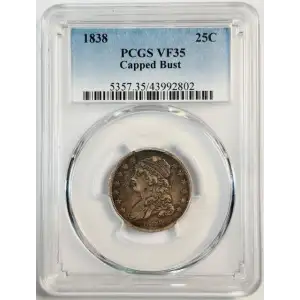 1838 25C Capped Bust (2)