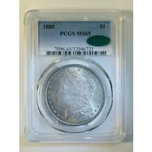 1880 $1