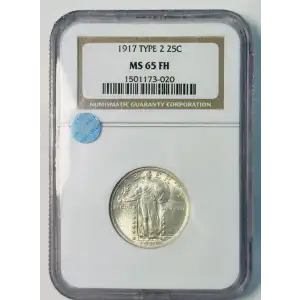 1917  FH