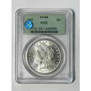 1887 $1