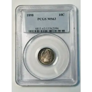 1898 10C